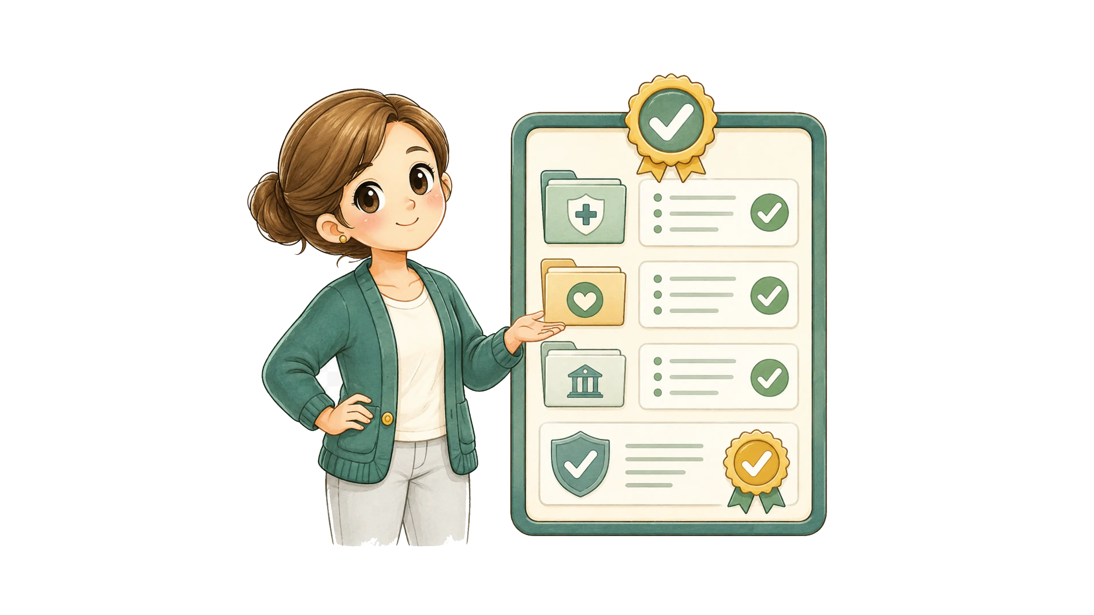 Build a more compliant and inspection-ready child care center with ChildEra